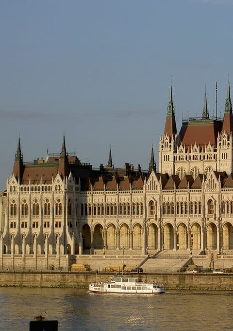 Sziget Festival 2027, Budapest
