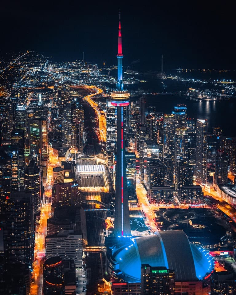 Toronto International Film Festival 2026, Toronto