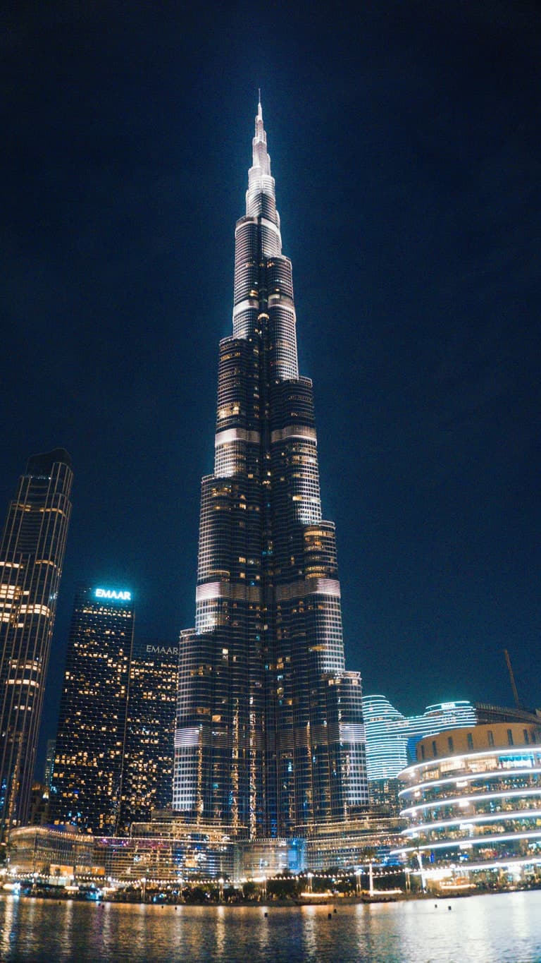 Arabian Travel Market 2026, Dubai