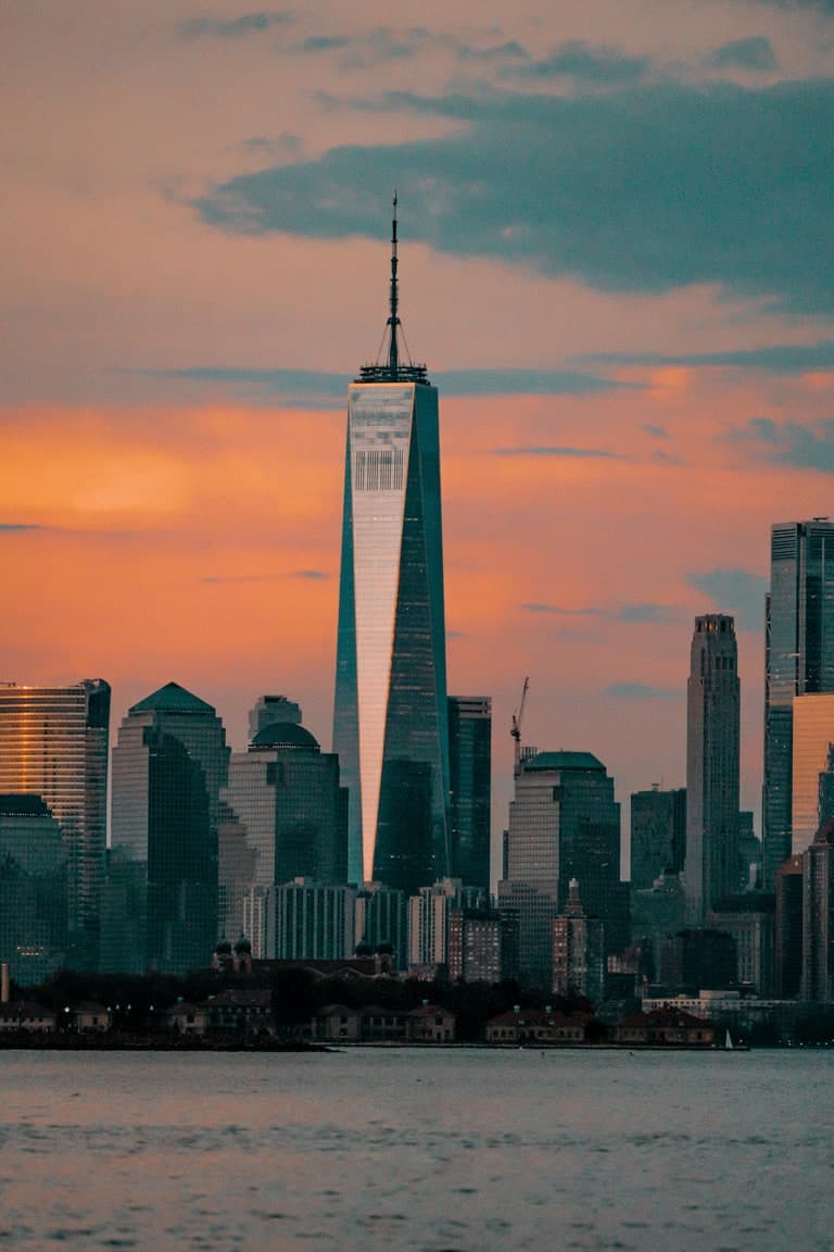 US Open Tennis 2026, New York